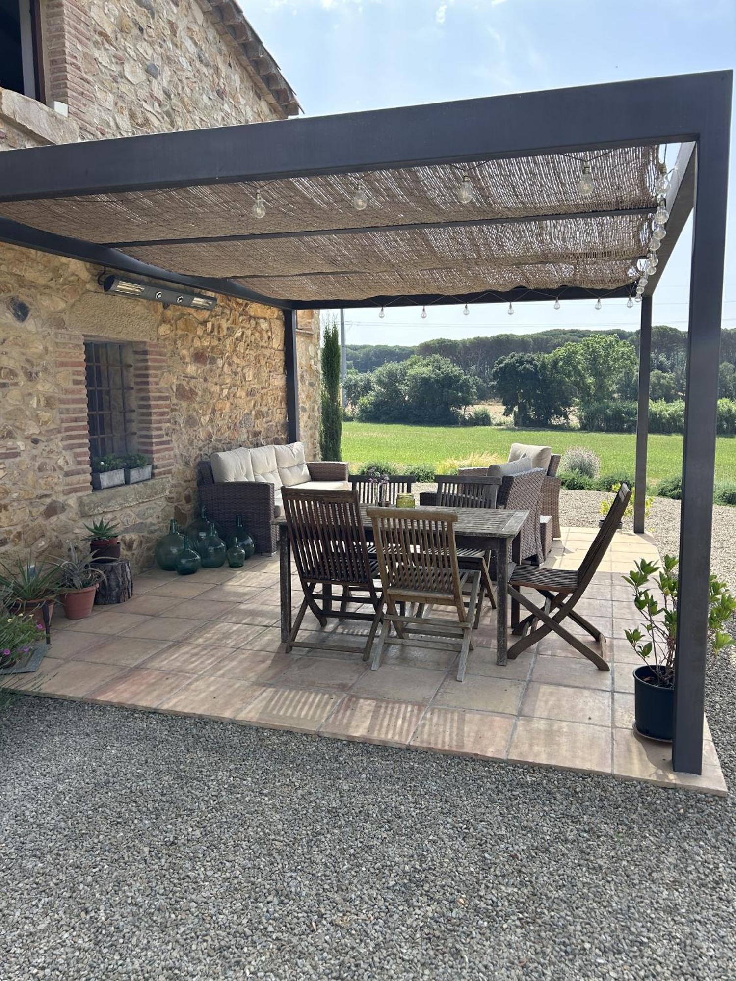 Appartement Massanet