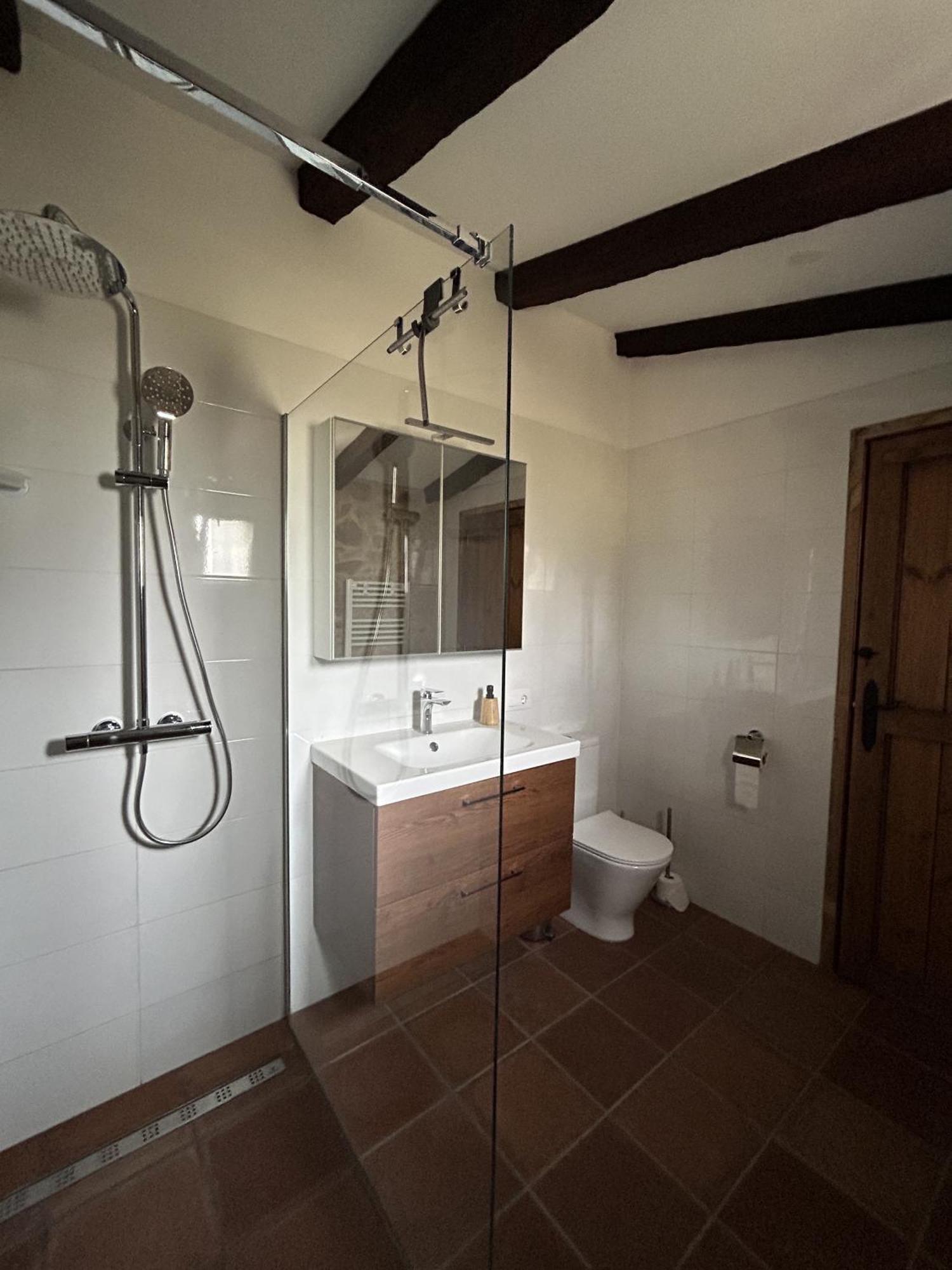 Appartement Massanet Llagostera