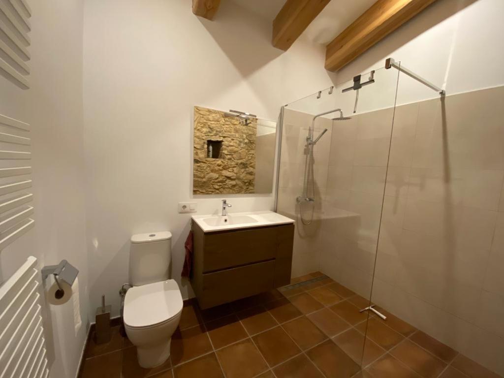 Appartement Massanet