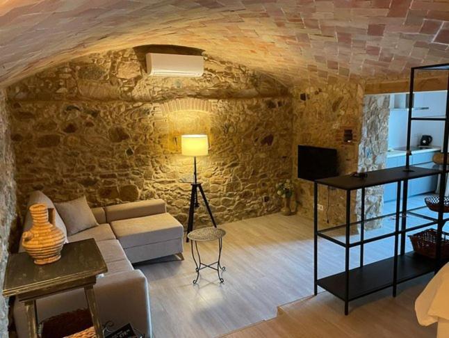Appartement Massanet *