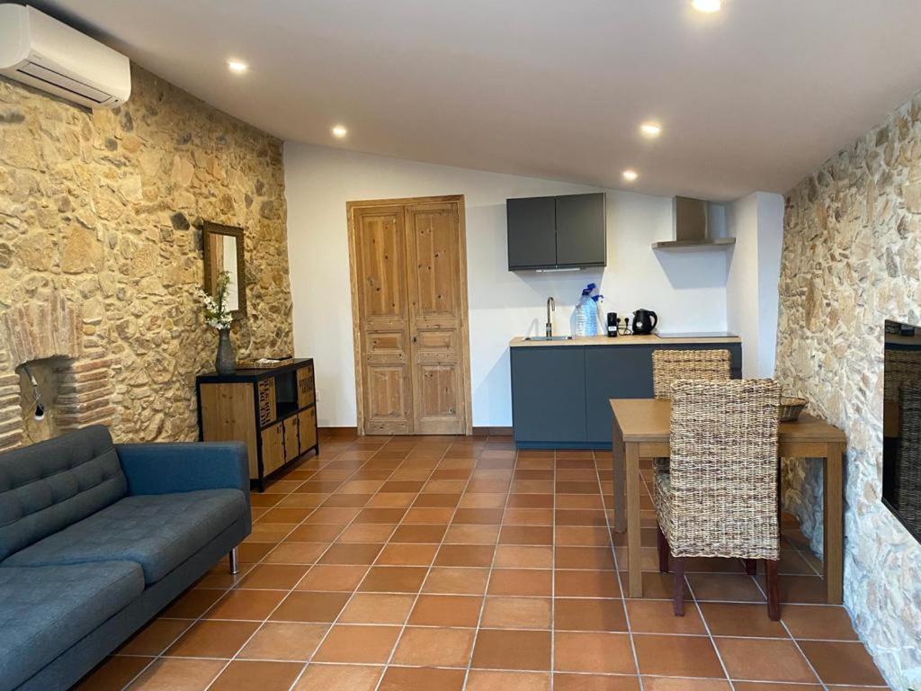Appartement Massanet