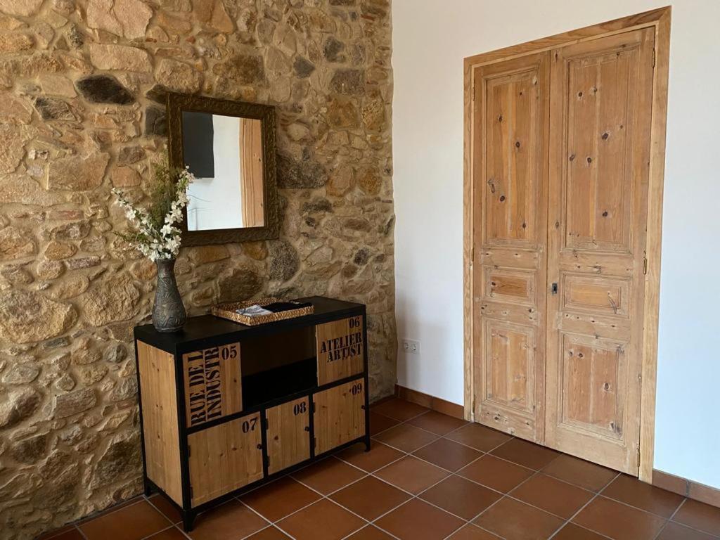 Massanet Appartement *
