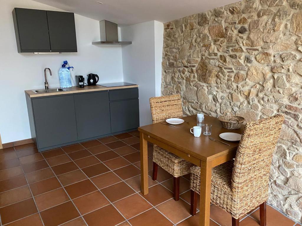 Massanet Appartement *