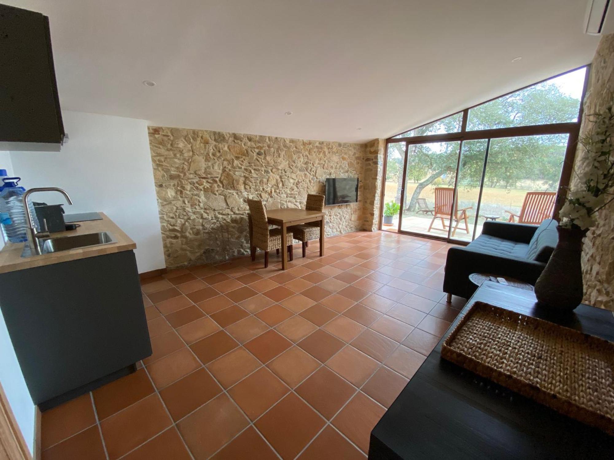 Appartement Massanet *