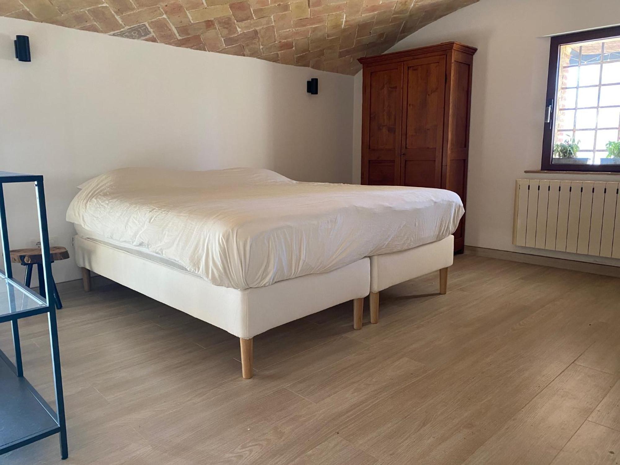 Appartement Massanet *