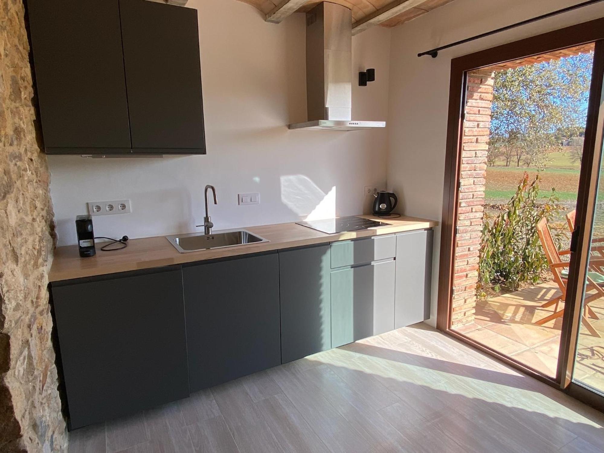 Appartement Massanet