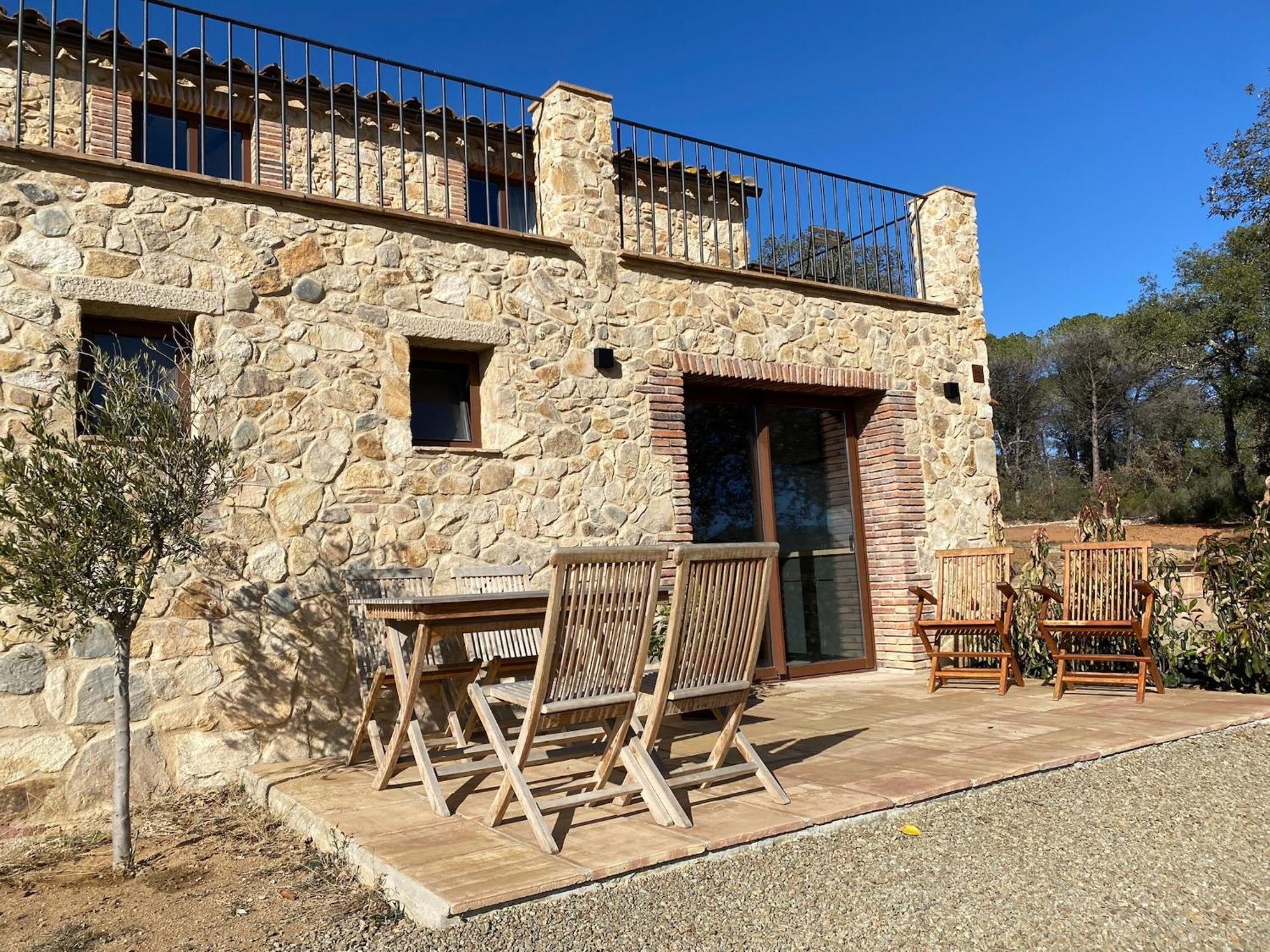 Appartement Massanet