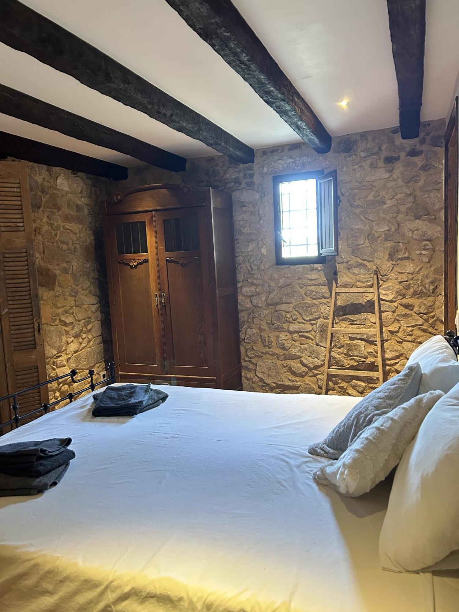 Apartamento Massanet Llagostera